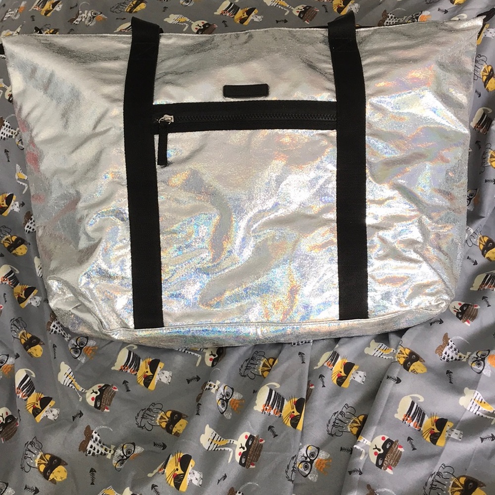 NWT Joe Boxer bag